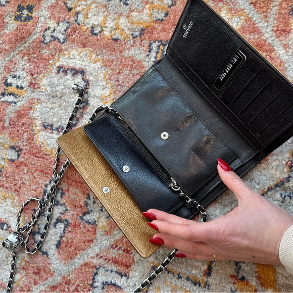 Chanel Wallet - Picture 15 of 16